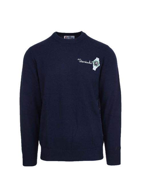  Saint Barth MC2 | Knitwear | HER2403129I61